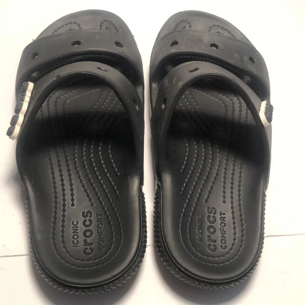 CROCS kid’s unisex